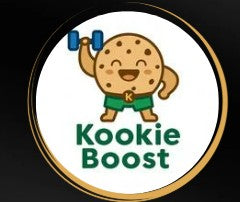 kookie boost