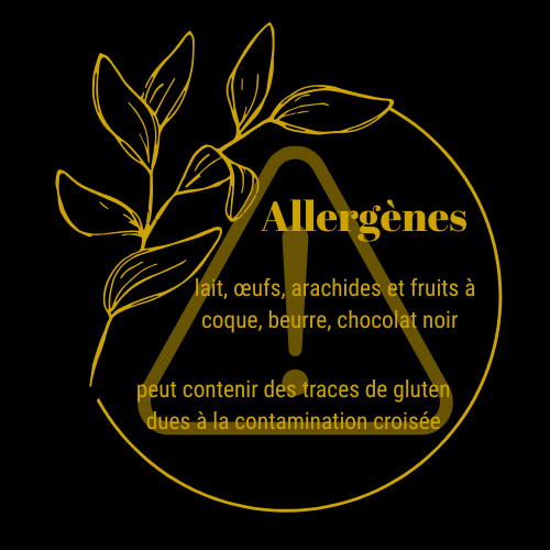 Cookie Protéiné Cacahuète Caramel Salé - Boost d'Énergie
